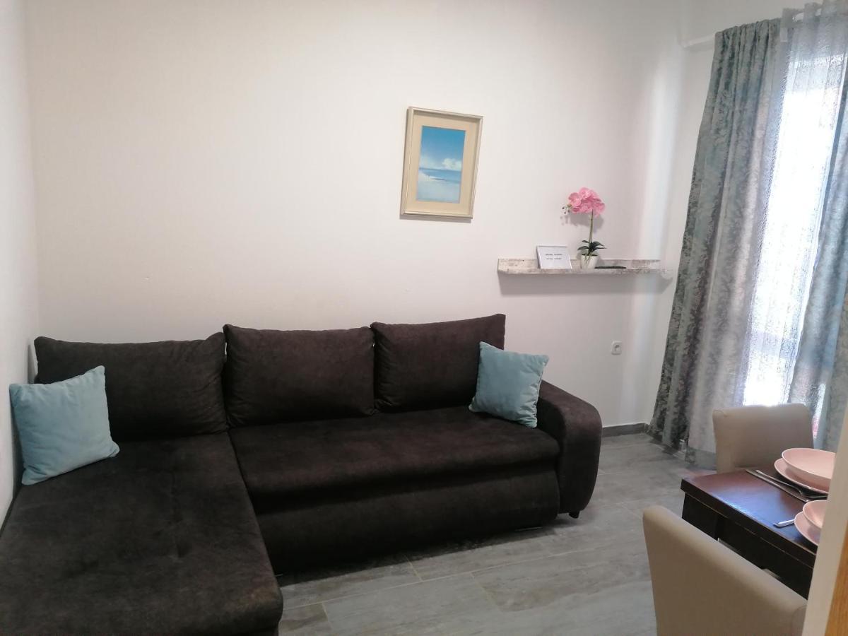 Apartments 奈维斯 外观 照片